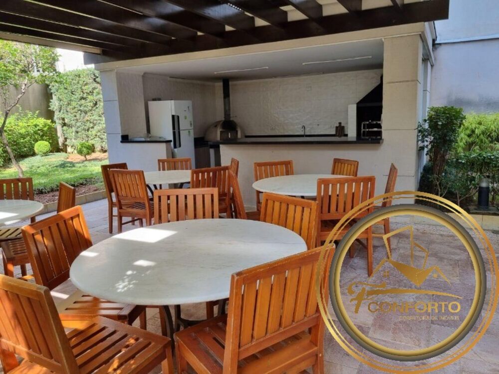 Apartamento, 3 quartos, 192 m² - Foto 5