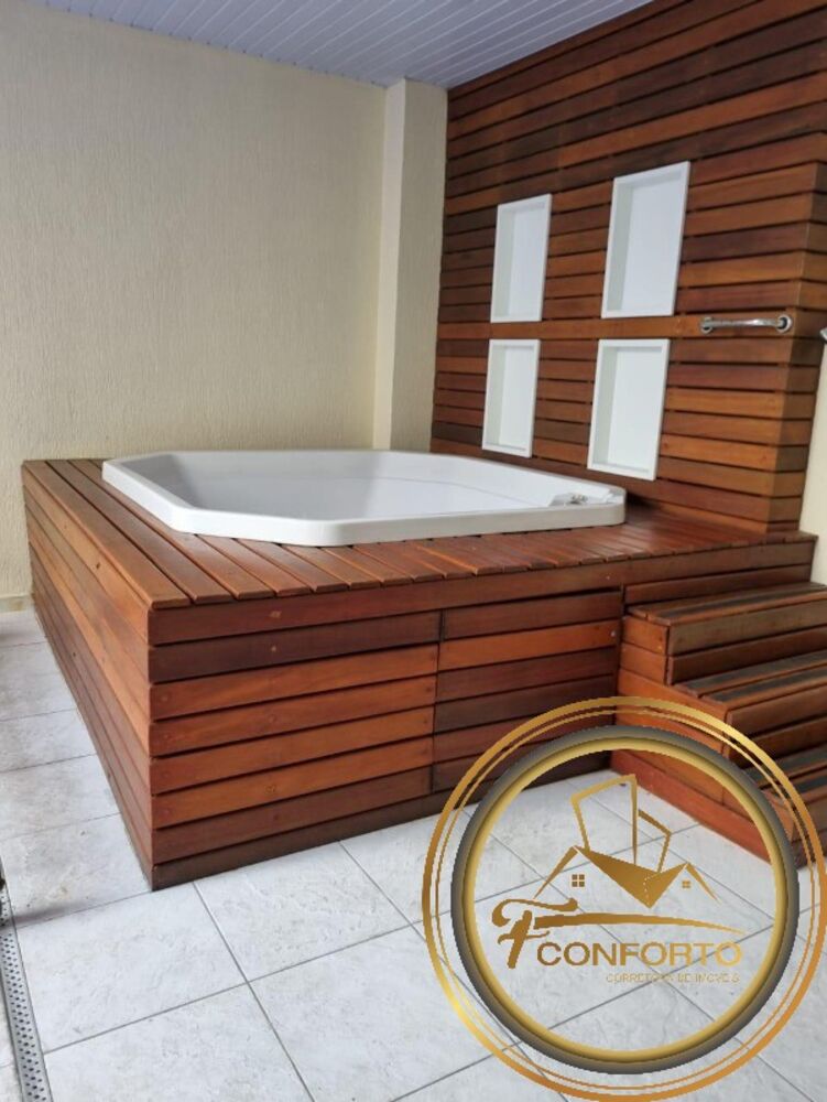 Apartamento, 3 quartos, 192 m² - Foto 21
