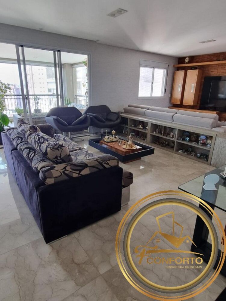 Apartamento, 3 quartos, 192 m² - Foto 15