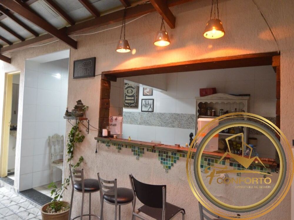 Sobrado, 5 quartos, 240 m² - Foto 18
