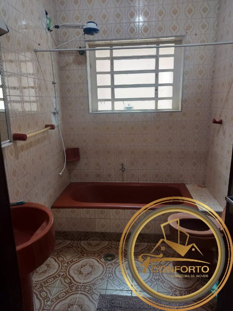 Sobrado, 5 quartos, 240 m² - Foto 14