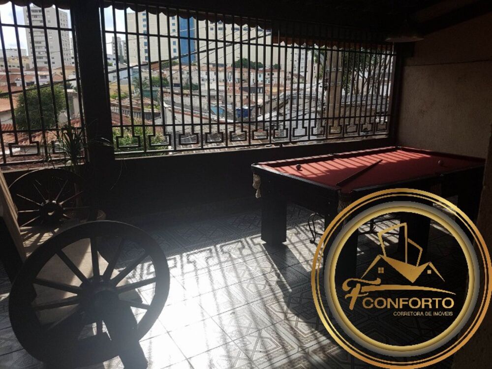 Sobrado, 5 quartos, 240 m² - Foto 19