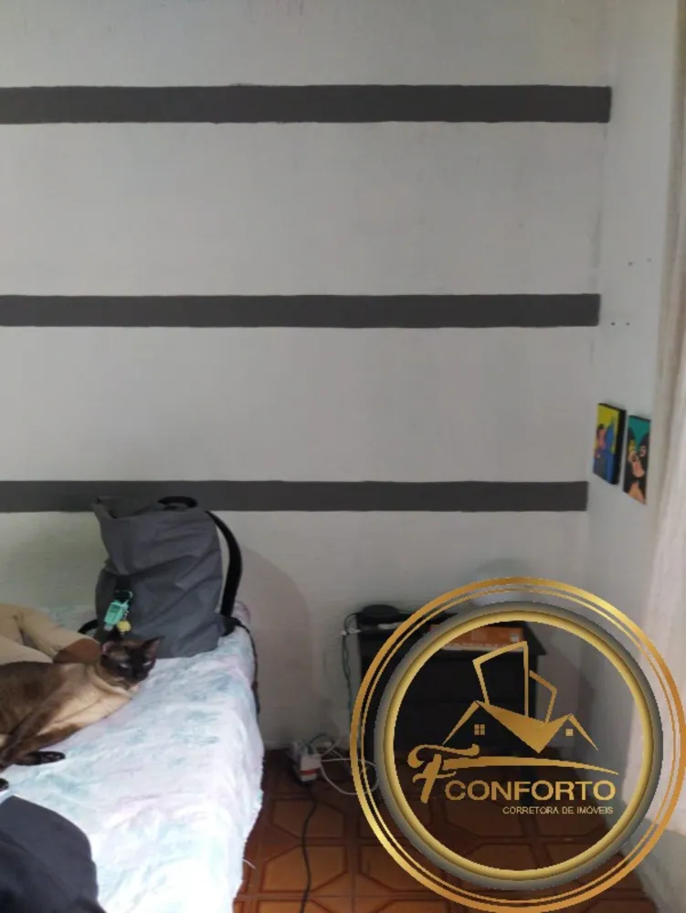 Sobrado, 5 quartos, 240 m² - Foto 4
