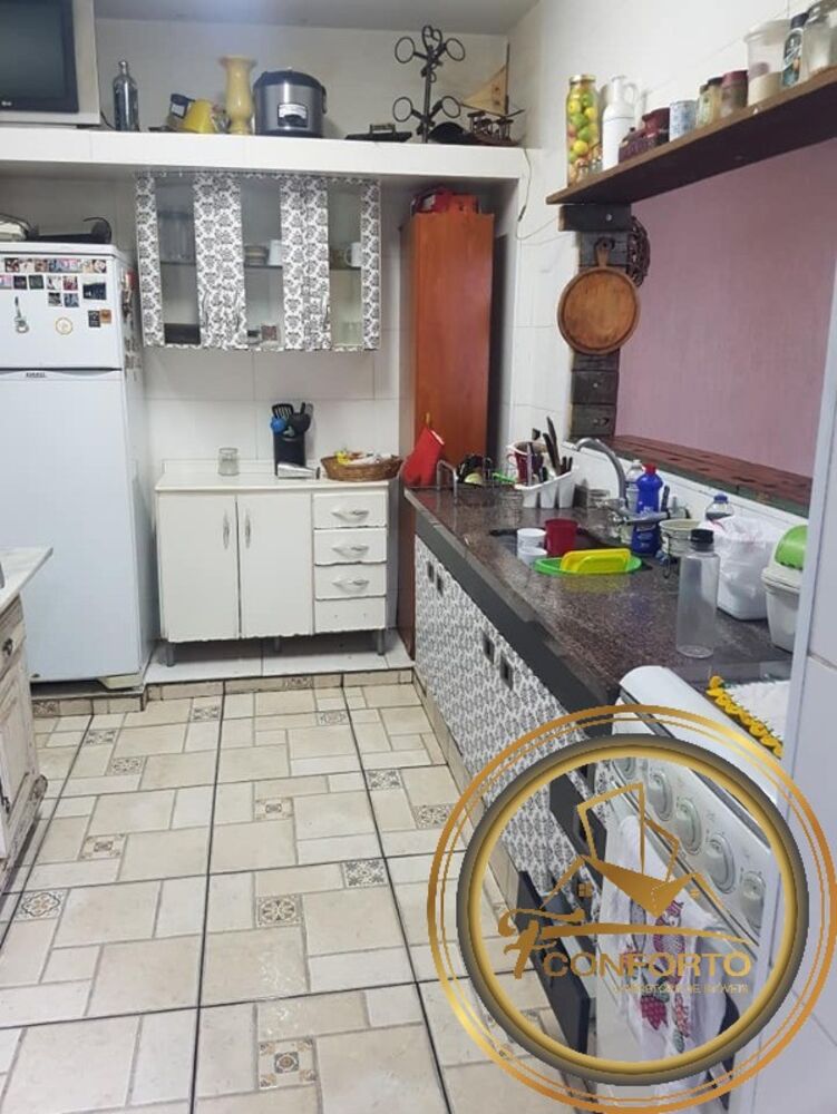 Sobrado, 5 quartos, 240 m² - Foto 22