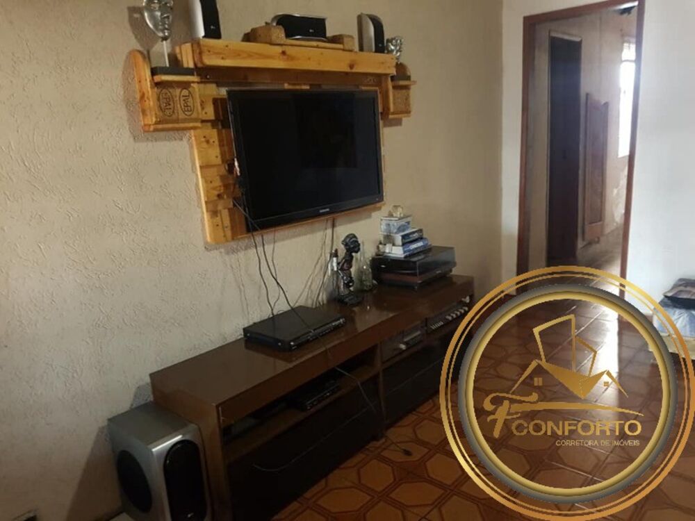 Sobrado, 5 quartos, 240 m² - Foto 7