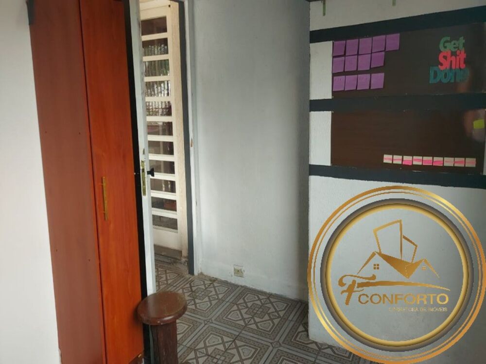 Sobrado, 5 quartos, 240 m² - Foto 8
