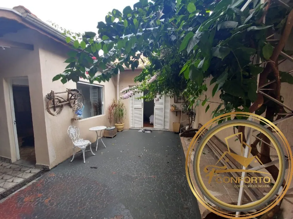 Sobrado, 5 quartos, 240 m² - Foto 1