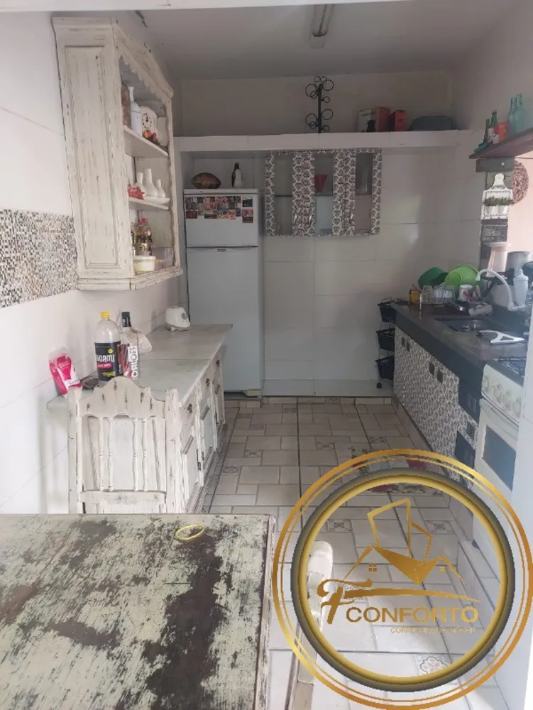 Sobrado, 5 quartos, 240 m² - Foto 15