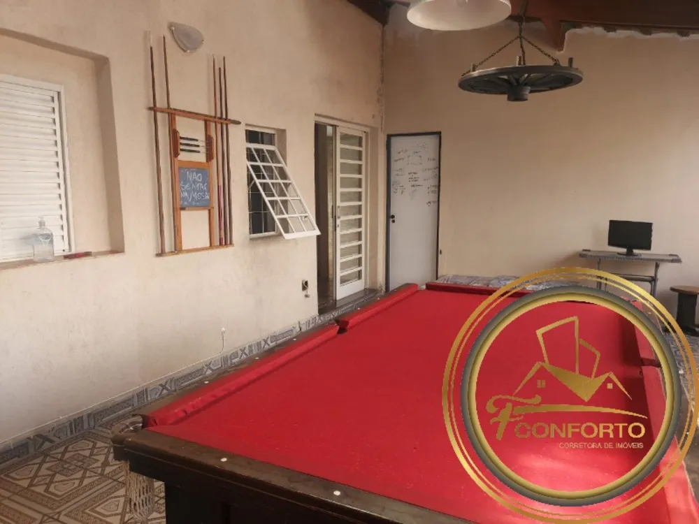Sobrado, 5 quartos, 240 m² - Foto 12
