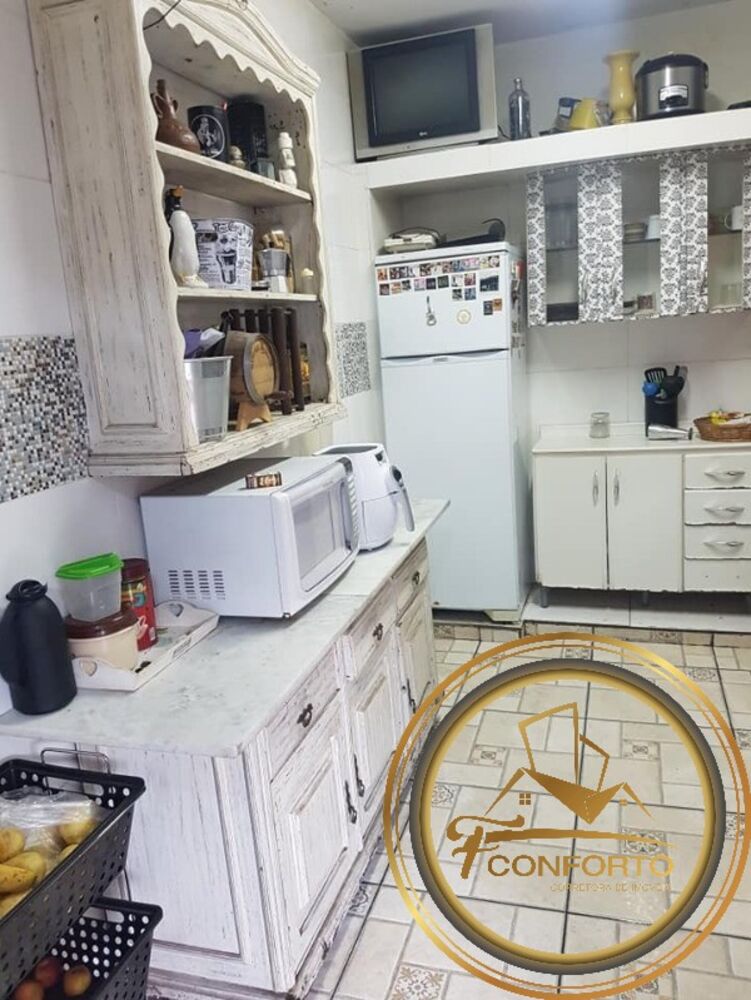 Sobrado, 5 quartos, 240 m² - Foto 20