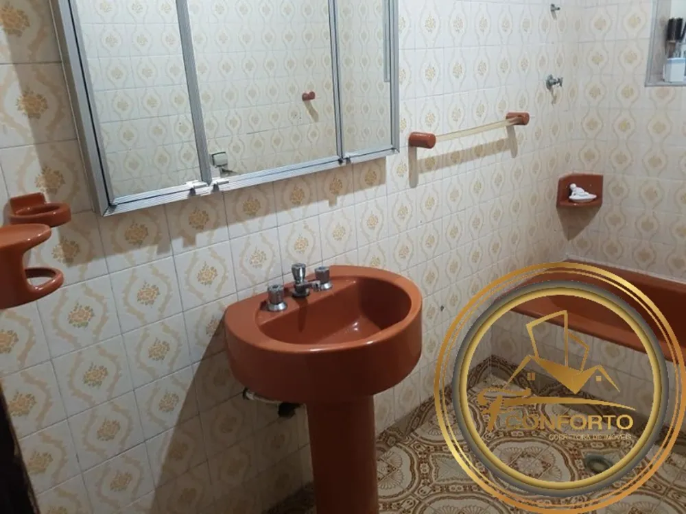 Sobrado, 5 quartos, 240 m² - Foto 21