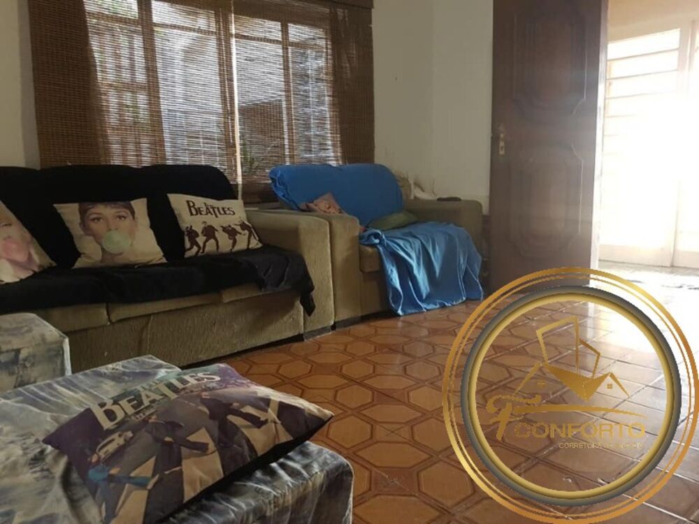 Sobrado, 5 quartos, 240 m² - Foto 23