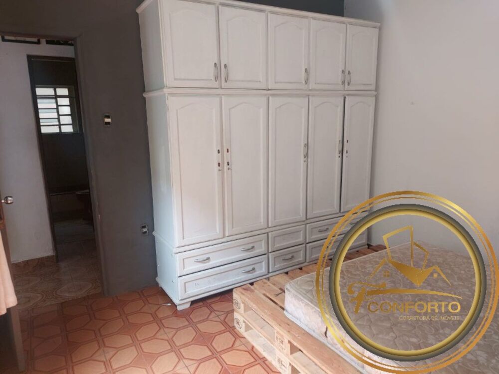Sobrado, 5 quartos, 240 m² - Foto 9