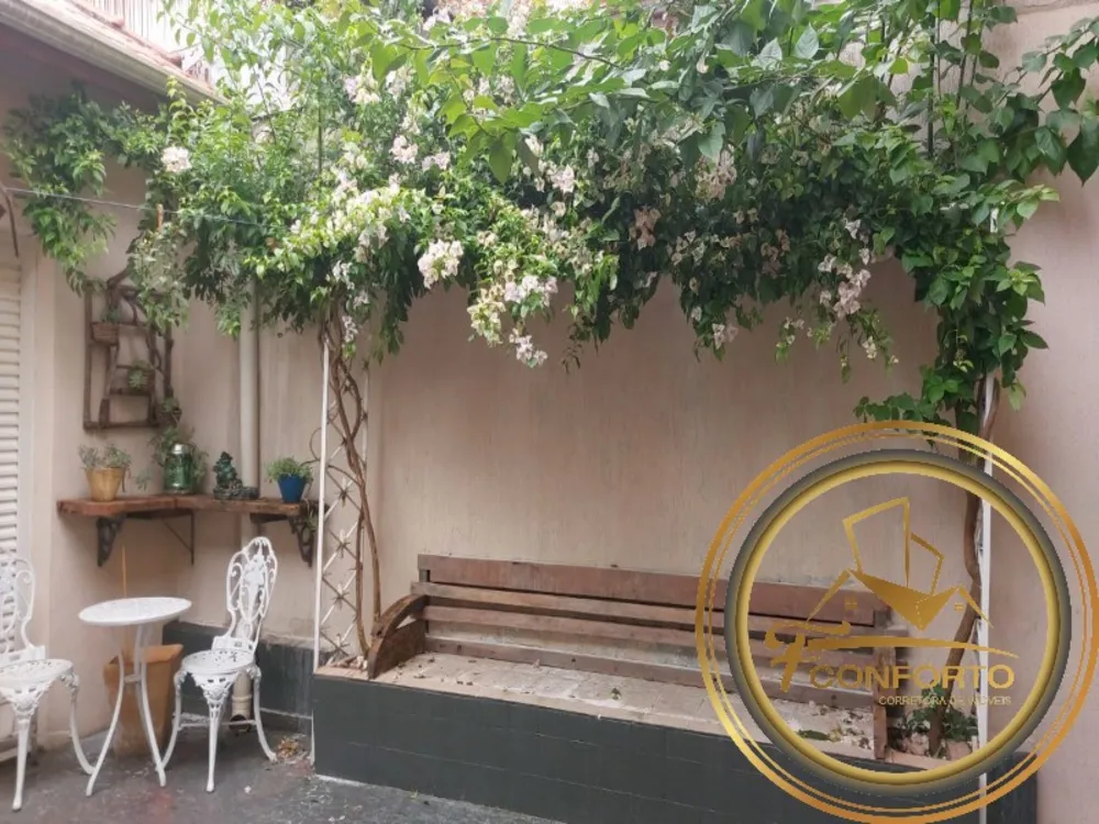 Sobrado, 5 quartos, 240 m² - Foto 13