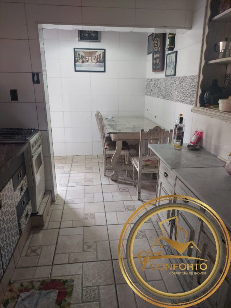 Sobrado, 5 quartos, 240 m² - Foto 17