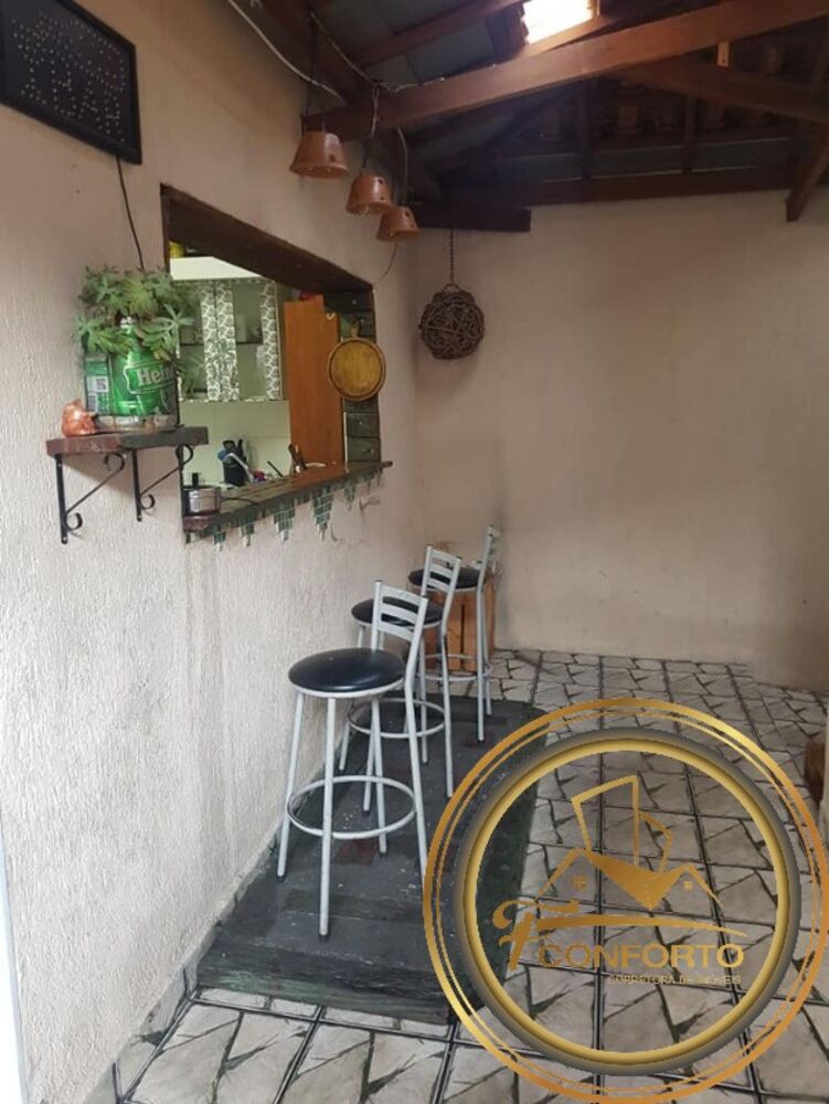 Sobrado, 5 quartos, 240 m² - Foto 5