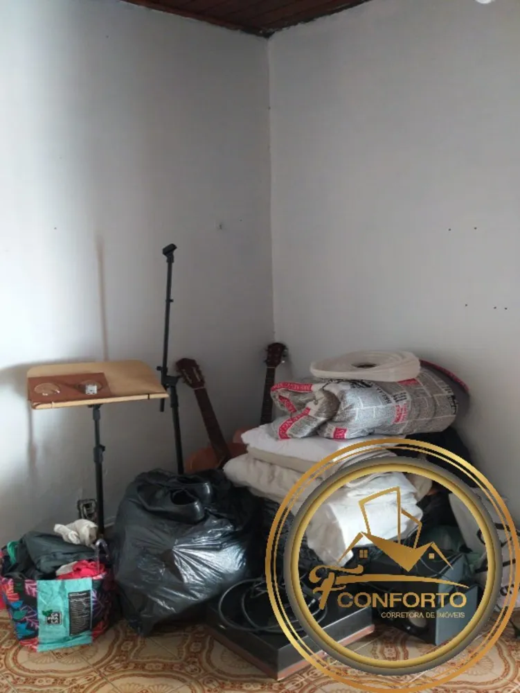 Sobrado, 5 quartos, 240 m² - Foto 6