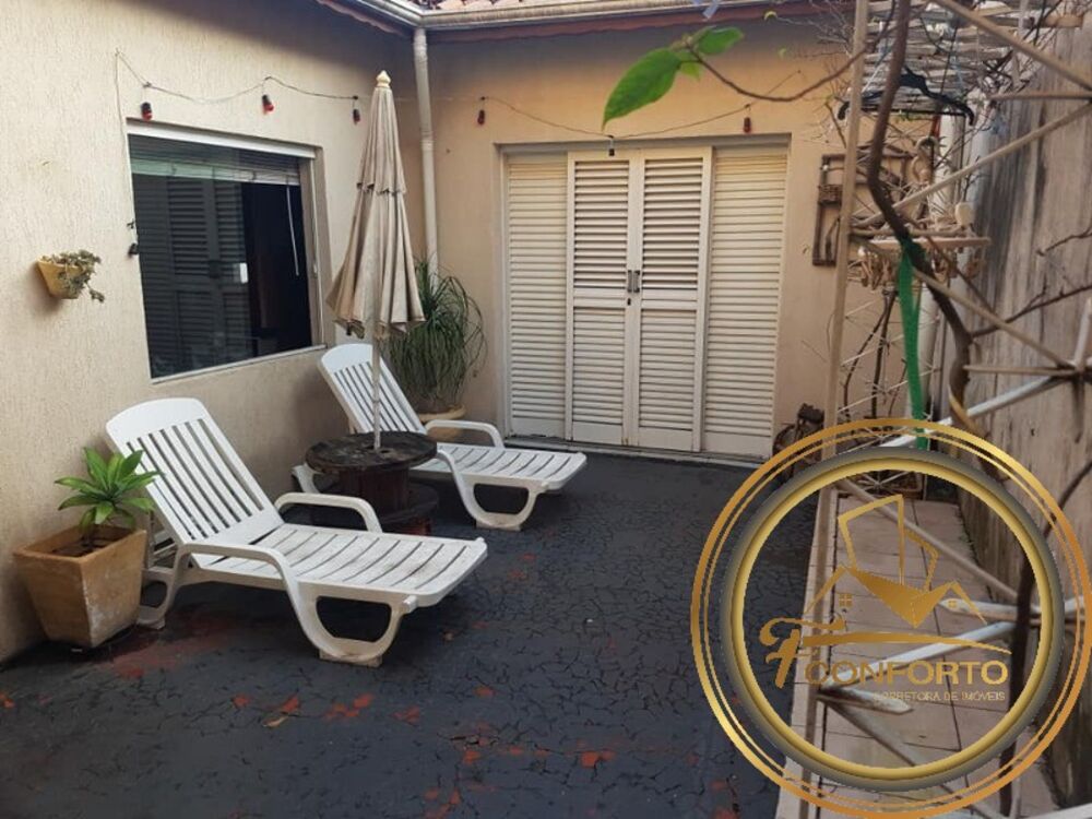 Sobrado, 5 quartos, 240 m² - Foto 3