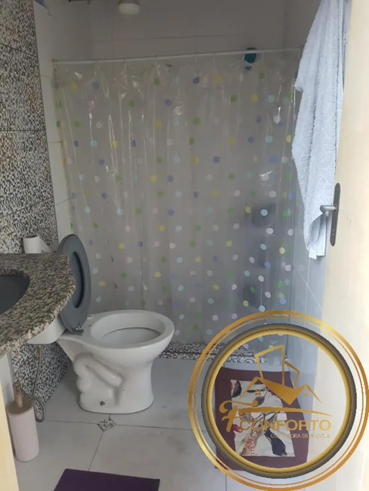 Sobrado, 5 quartos, 240 m² - Foto 24