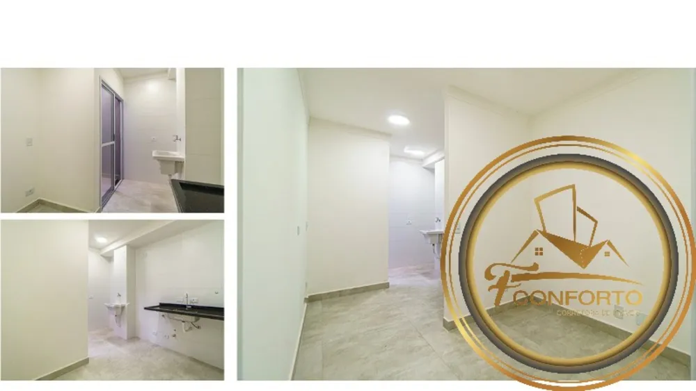 Apartamento, 1 quarto, 26 m² - Foto 4