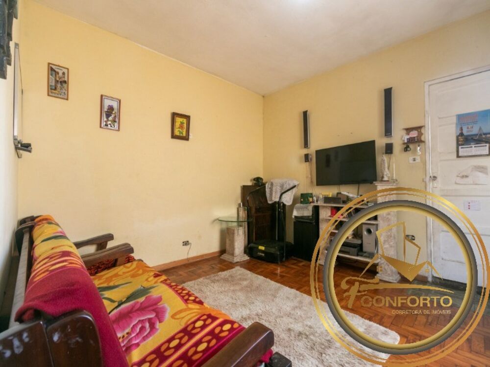 Casa, 4 quartos, 138 m² - Foto 1