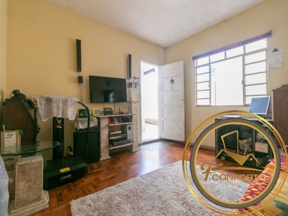 Casa, 4 quartos, 138 m² - Foto 2