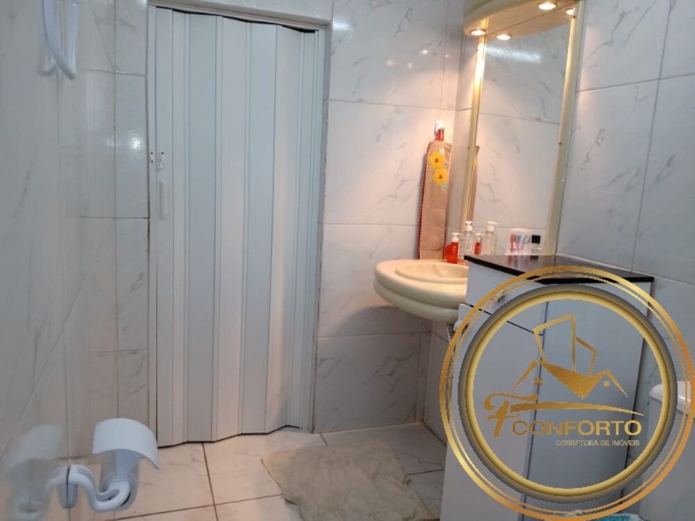 Casa, 4 quartos, 138 m² - Foto 11