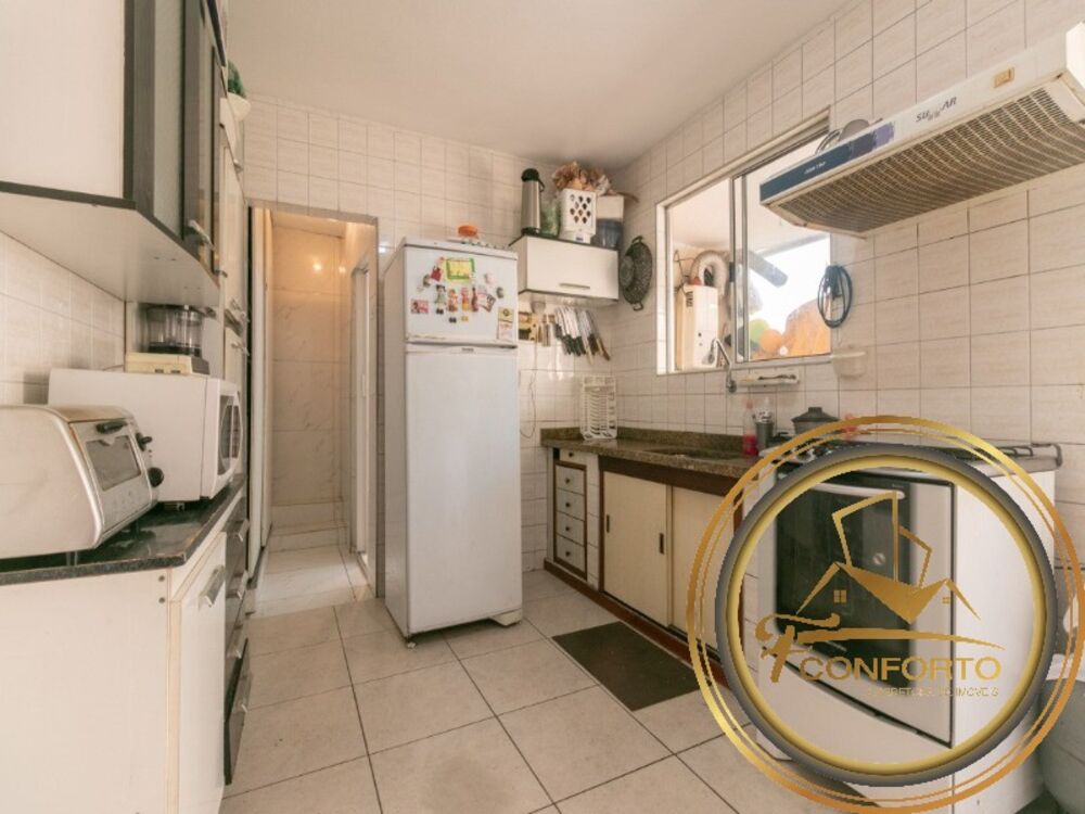 Casa, 4 quartos, 138 m² - Foto 6