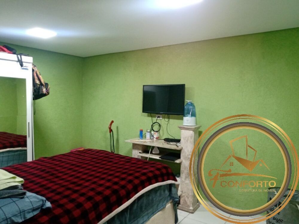 Casa, 4 quartos, 138 m² - Foto 16
