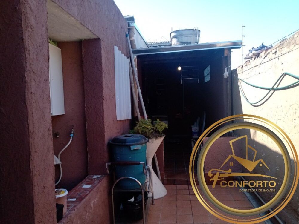 Casa, 4 quartos, 138 m² - Foto 17