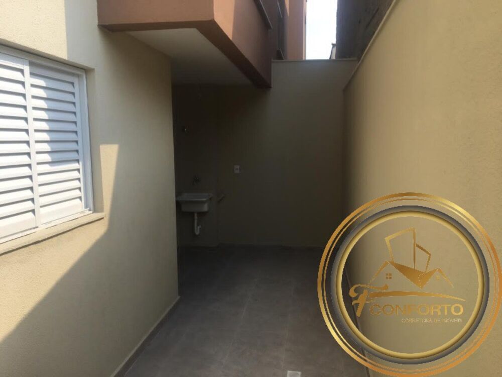 Apartamento, 1 quarto, 35 m² - Foto 2