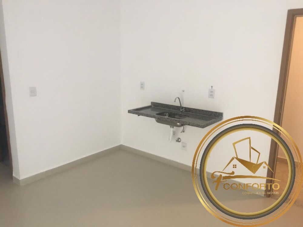 Apartamento, 1 quarto, 35 m² - Foto 3