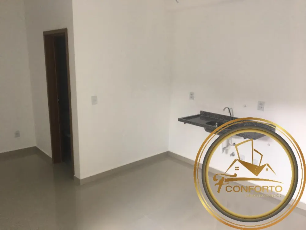 Apartamento, 1 quarto, 35 m² - Foto 6