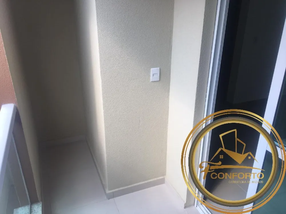 Apartamento, 1 quarto, 35 m² - Foto 2
