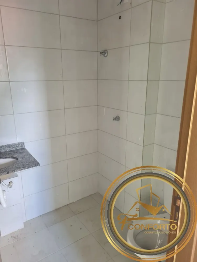 Apartamento, 1 quarto, 35 m² - Foto 1