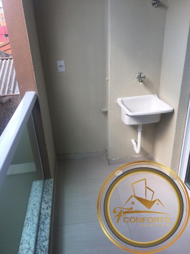 Apartamento, 1 quarto, 35 m² - Foto 4