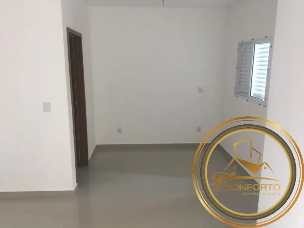 Apartamento, 1 quarto, 35 m² - Foto 3