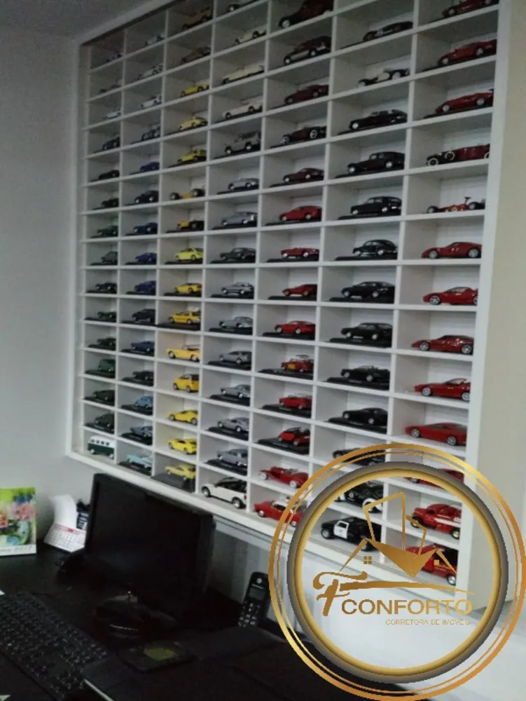 Apartamento, 3 quartos, 172 m² - Foto 8