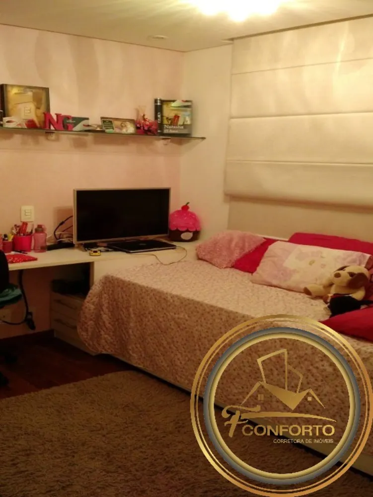 Apartamento, 3 quartos, 172 m² - Foto 6