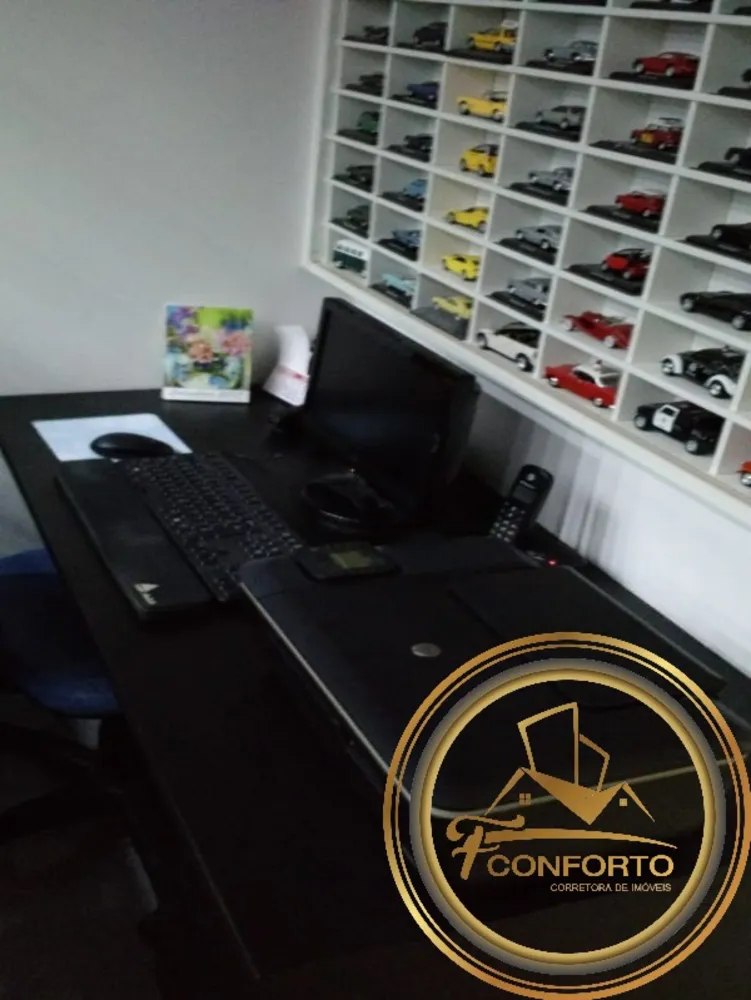 Apartamento, 3 quartos, 172 m² - Foto 7
