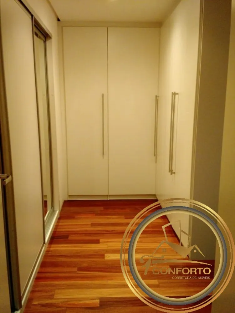 Apartamento, 3 quartos, 172 m² - Foto 2