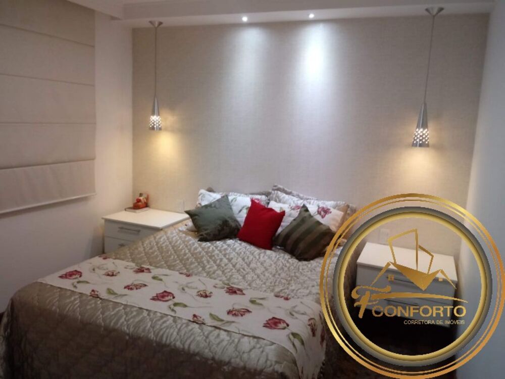 Apartamento, 3 quartos, 172 m² - Foto 2