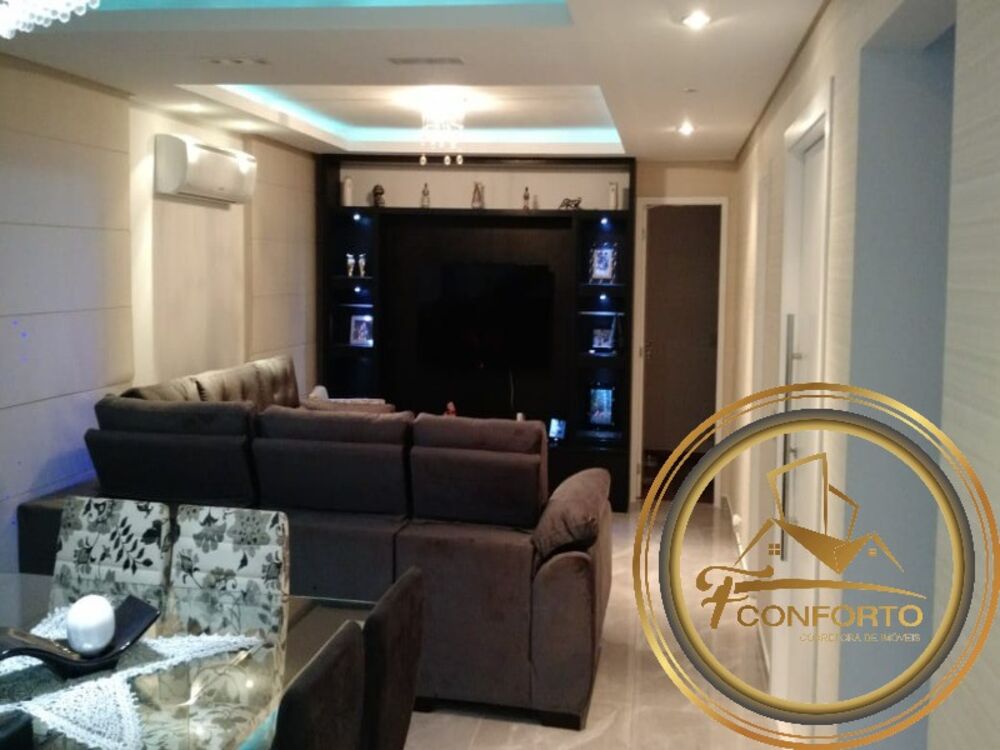 Apartamento, 3 quartos, 172 m² - Foto 1