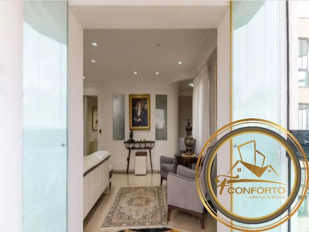 Cobertura, 4 quartos, 210 m² - Foto 15