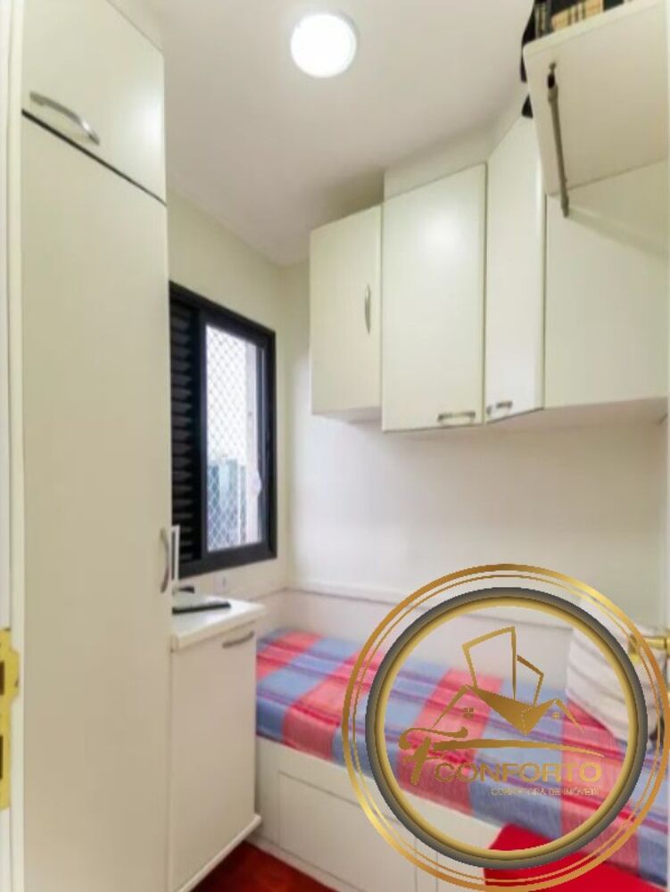 Cobertura, 4 quartos, 210 m² - Foto 14