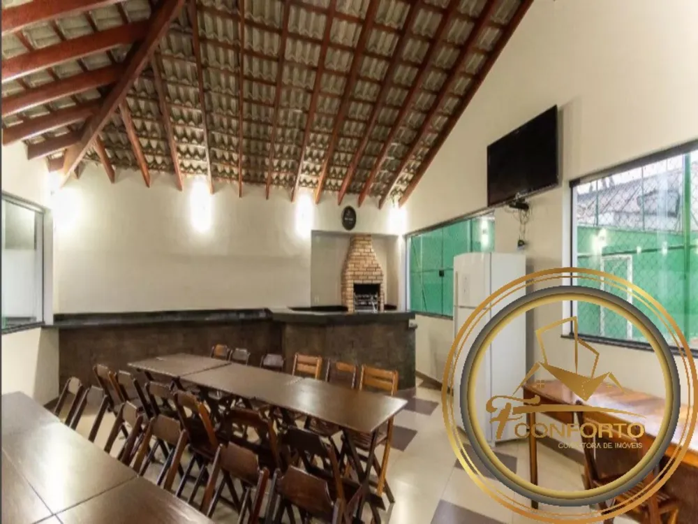 Cobertura, 4 quartos, 210 m² - Foto 19