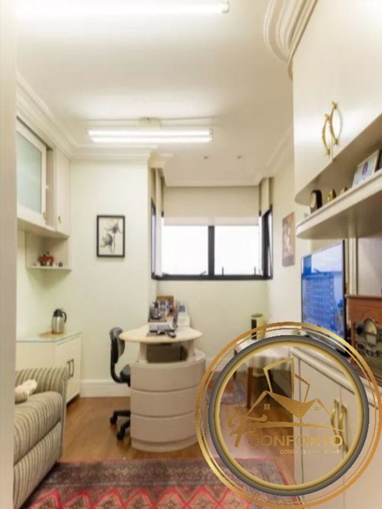 Cobertura, 4 quartos, 210 m² - Foto 13