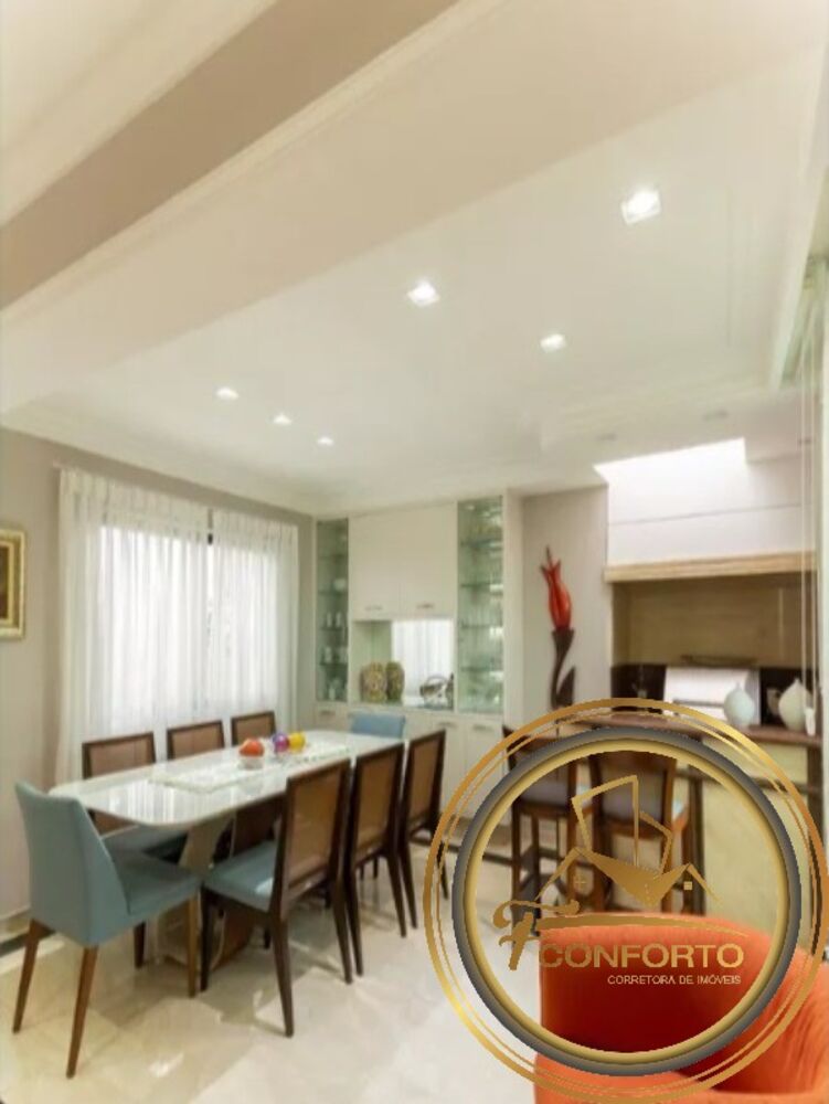 Cobertura, 4 quartos, 210 m² - Foto 5