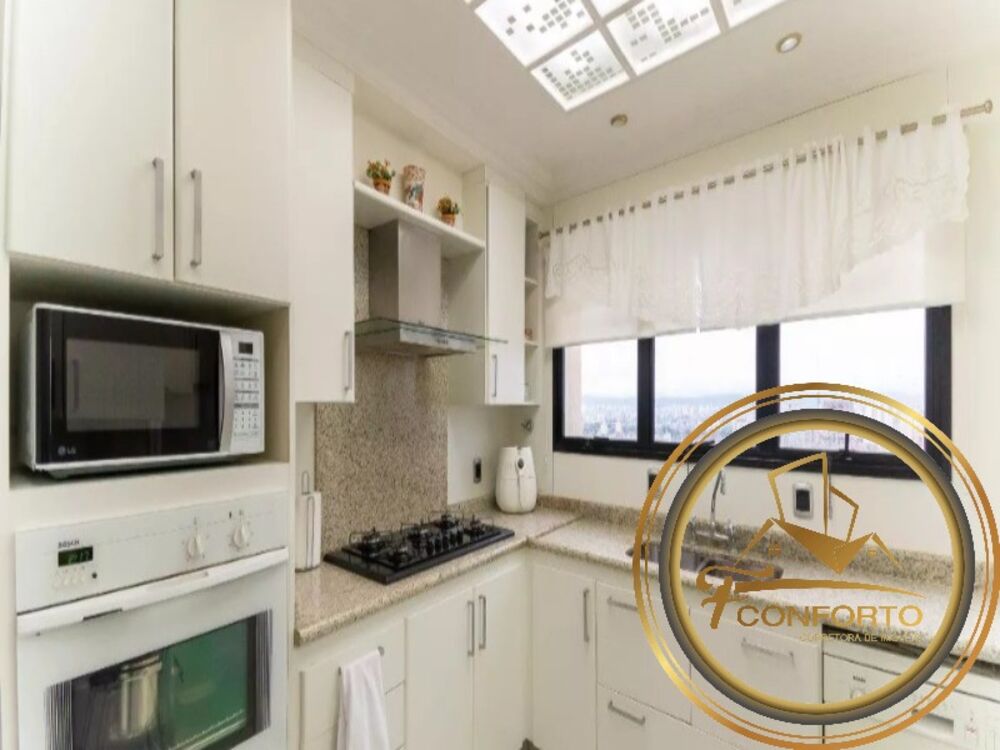 Cobertura, 4 quartos, 210 m² - Foto 11