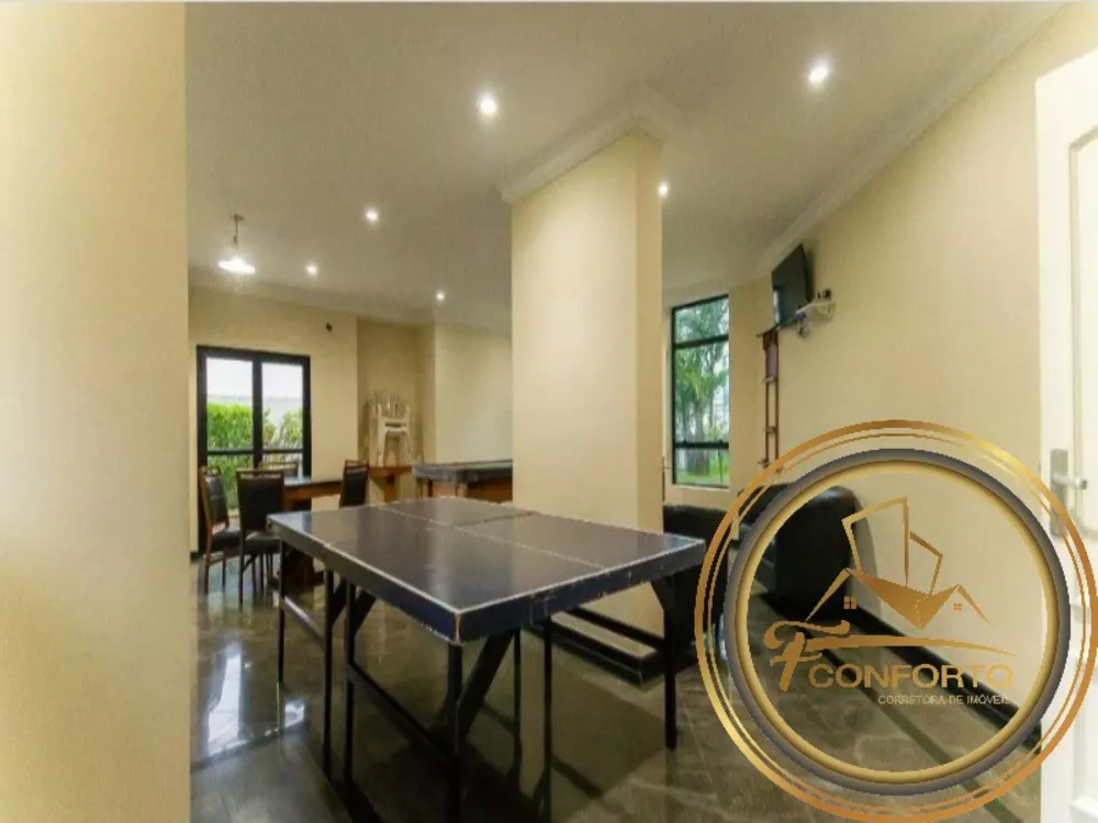 Cobertura, 4 quartos, 210 m² - Foto 16